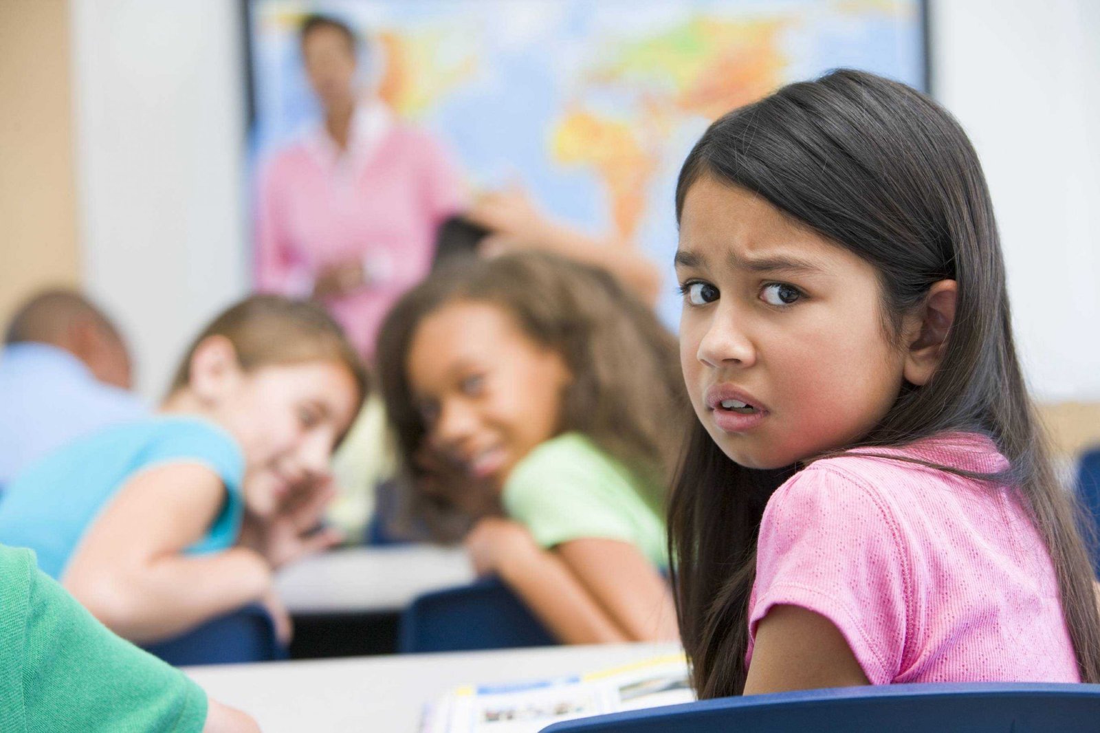 Bullying na escola: como lidar com esse problema - Blog Colégio Dona Clara