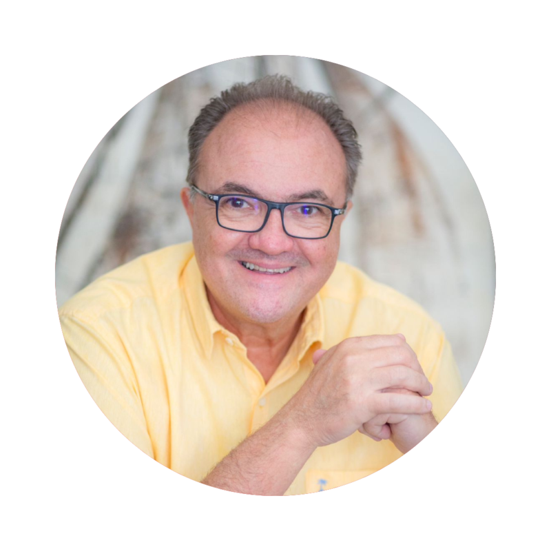 Marcelo Fortes 