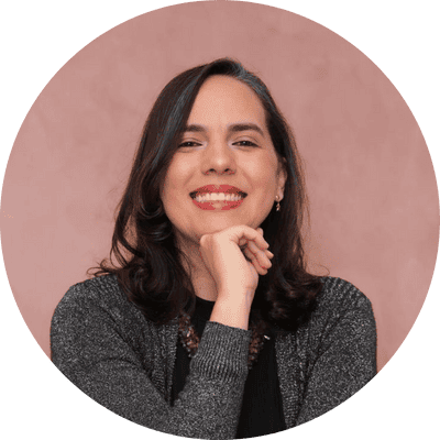 Stela Ananda De Barros