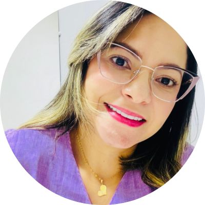 Luciene da Costa Silva